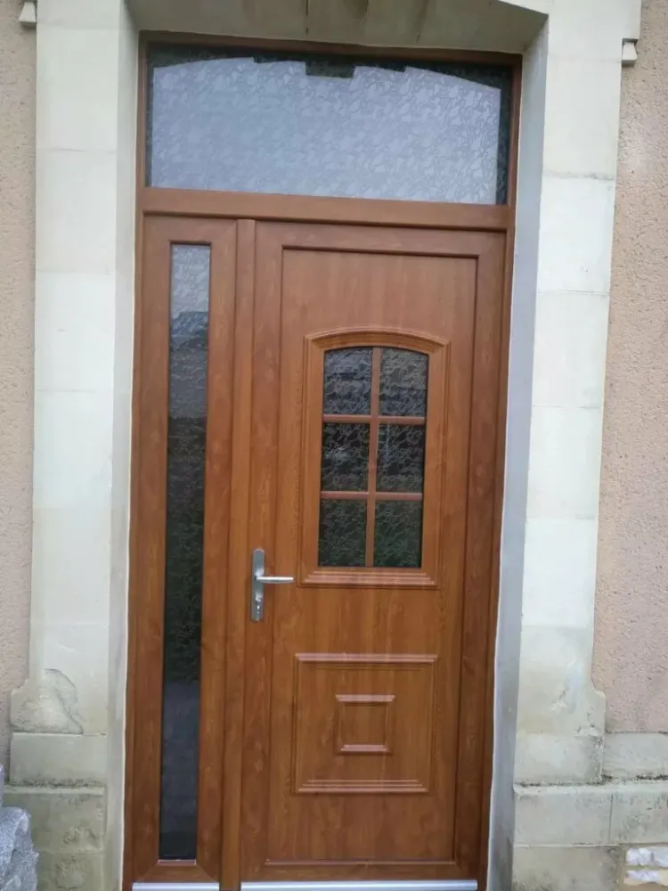 Menuiserie exterieure (1)