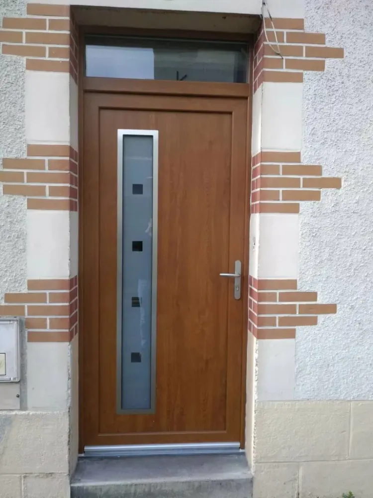 Menuiserie exterieure (2)