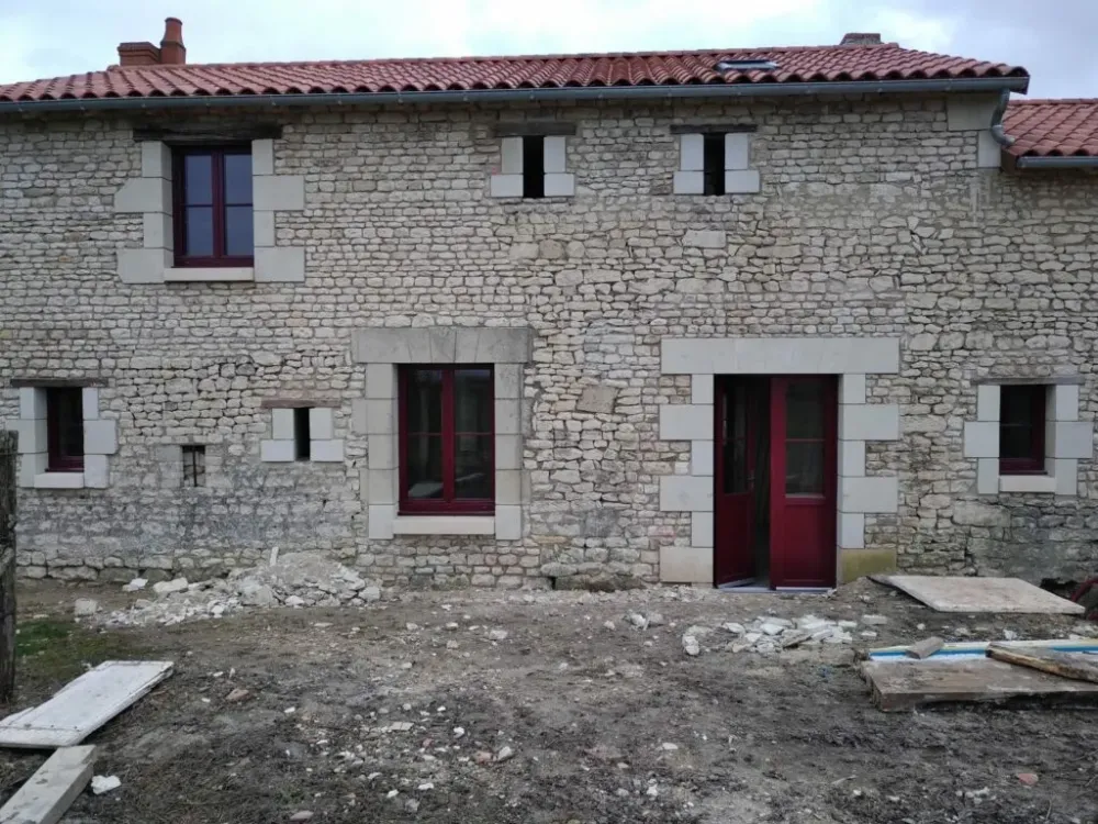 Menuiserie exterieure (10)