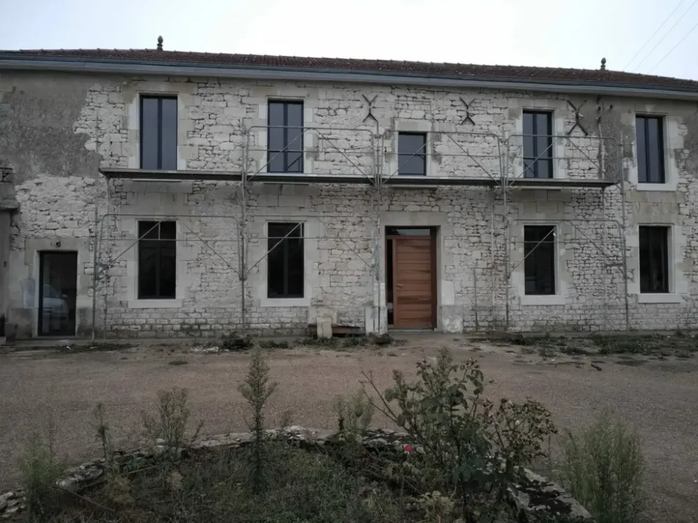 Menuiserie exterieure (11)