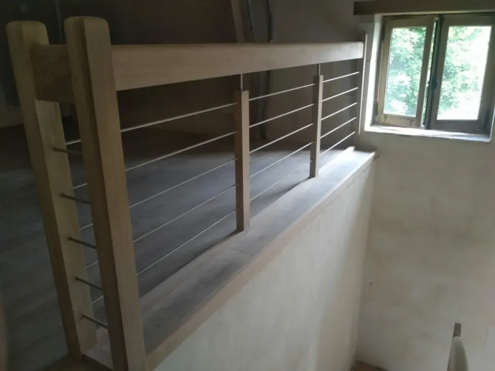 Escaliers bois (7)