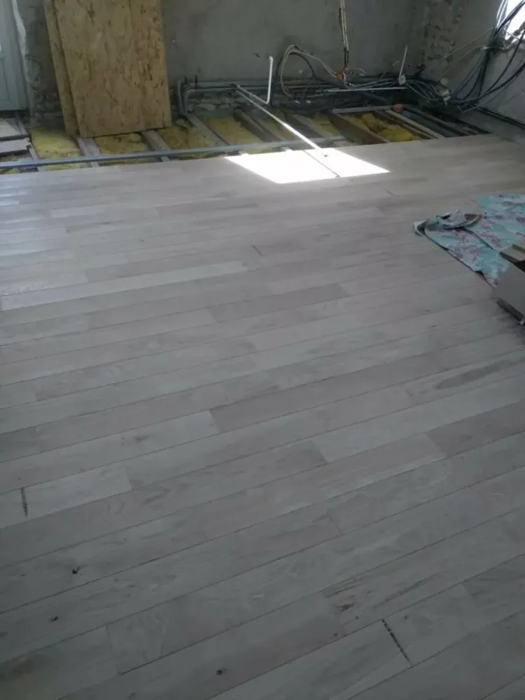 Parquet (2)